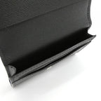 Louis Vuitton Taiga Business Card Holder Case — view 5