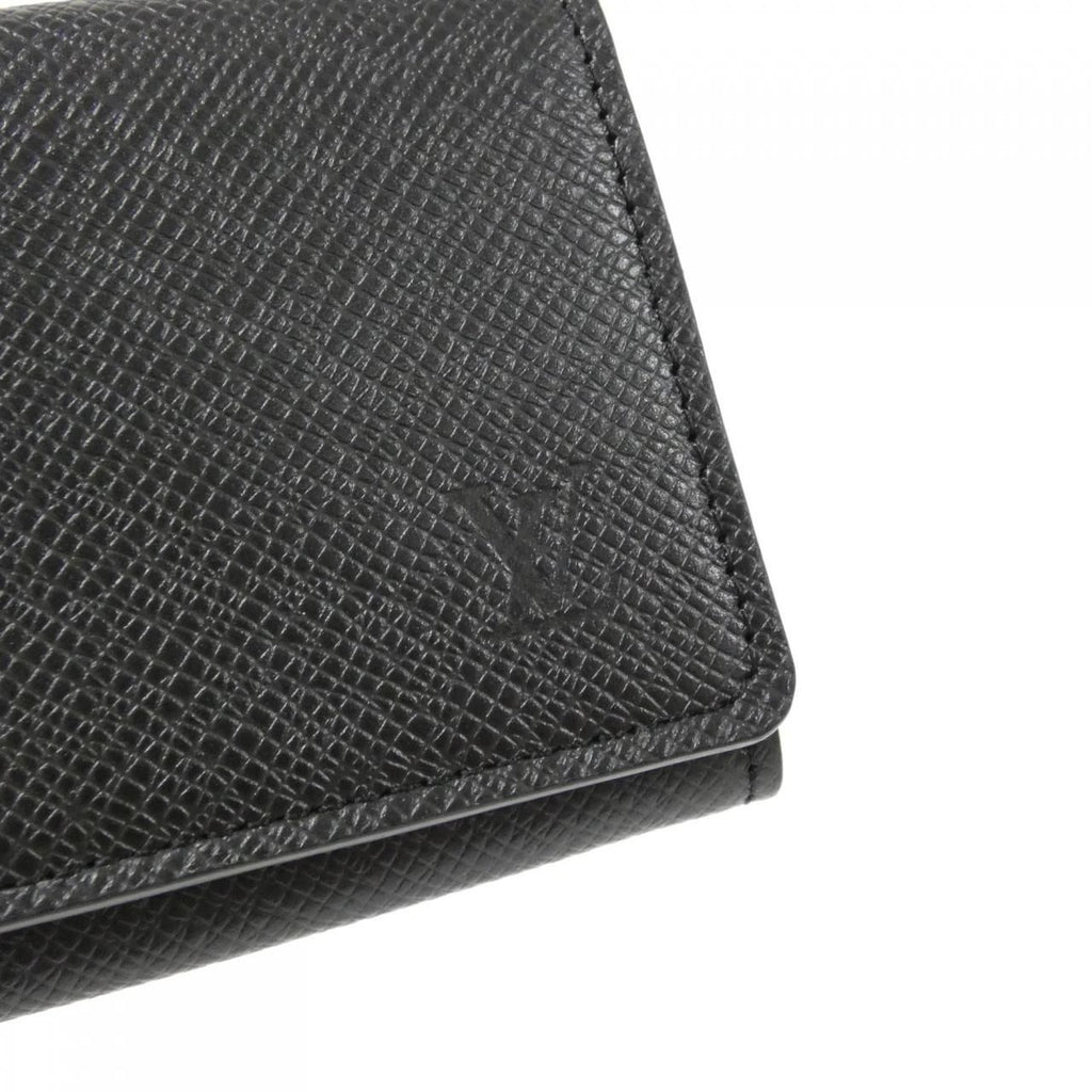 Louis Vuitton Taiga Business Card Holder Case — view 3