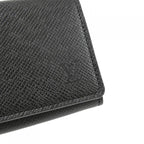 Louis Vuitton Taiga Business Card Holder Case — view 3