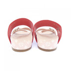 Louis Vuitton Sandals Pink — view 5