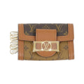 Louis Vuitton Monogram Key Case Multicles Key Holder