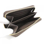 Louis Vuitton Damier Zippy Coin Purse — view 4