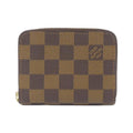 Louis Vuitton Damier Zippy Coin Purse