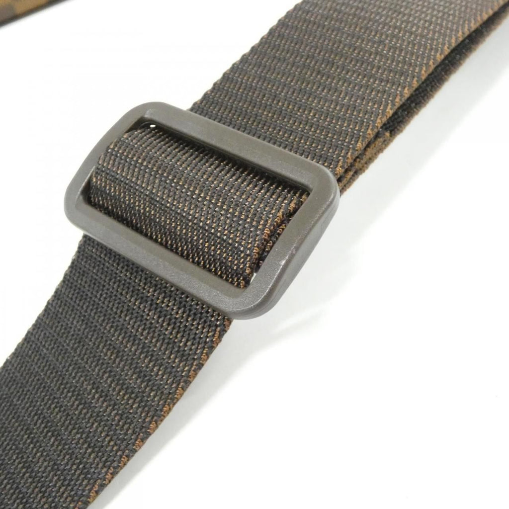Louis Vuitton Damier Naviglio Shoulder Bag — view 3