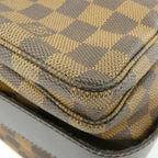Louis Vuitton Damier Naviglio Shoulder Bag — view 2