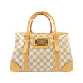 Louis Vuitton Damier Azur Cles Bag