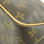 Louis Vuitton Monogram Batignolles Bag — view 2