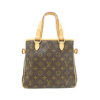 Louis Vuitton Monogram Batignolles Bag