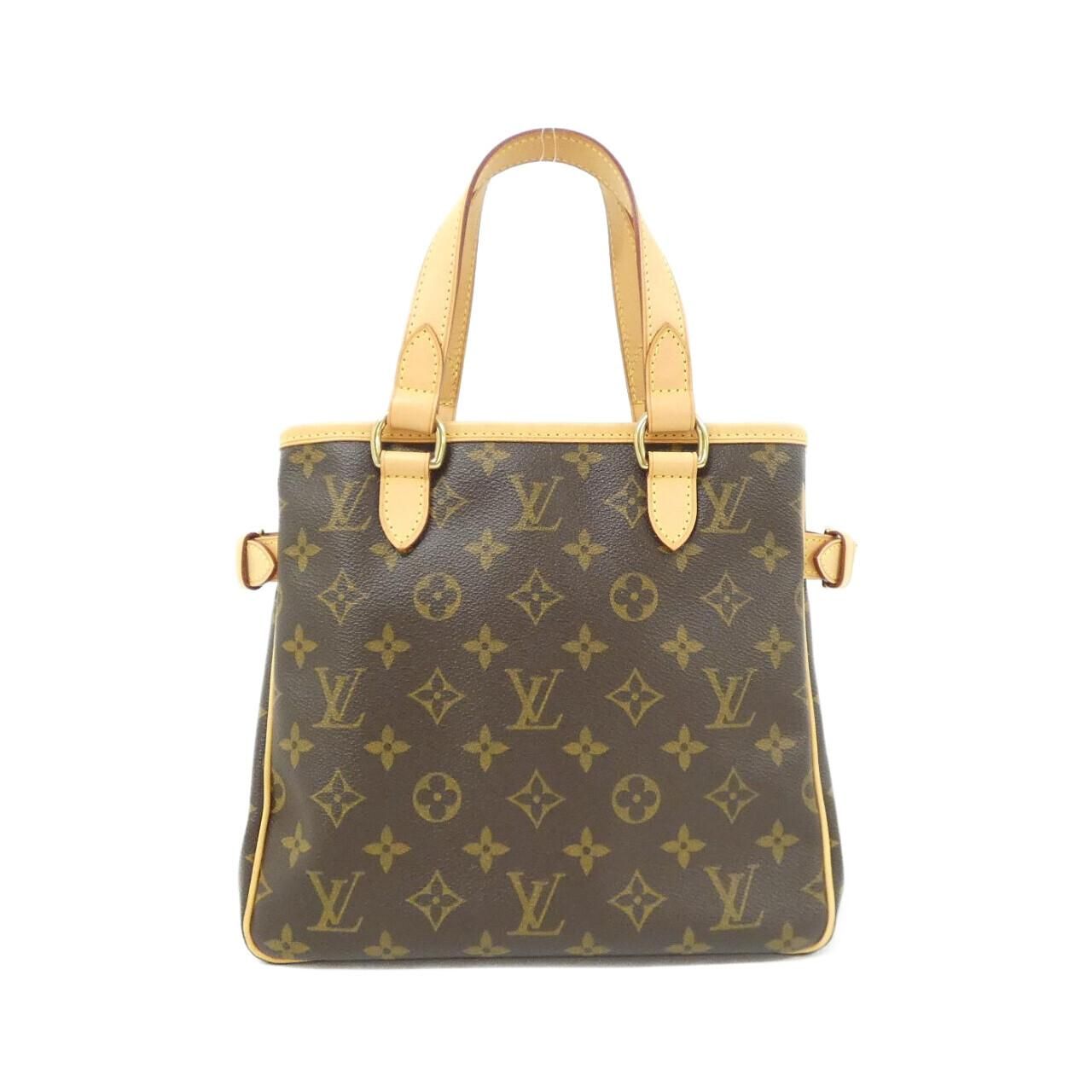 Louis Vuitton Monogram Batignolles Bag