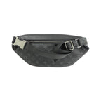 Louis Vuitton Monogram Eclipse Discovery Bum Bag — view 2