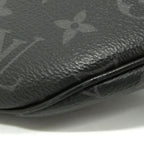 Louis Vuitton Monogram Eclipse Discovery Bum Bag — view 3
