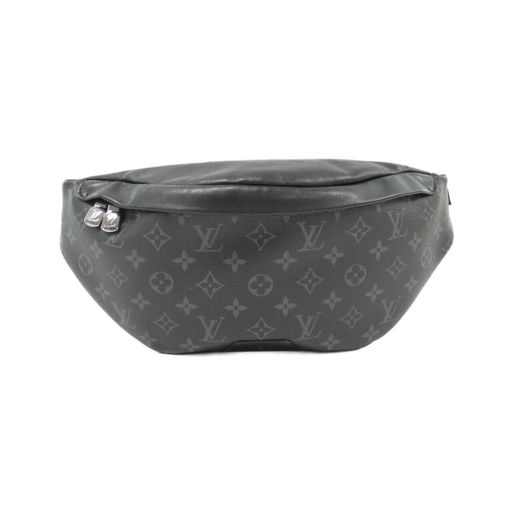 Louis Vuitton Monogram Eclipse Discovery Bum Bag