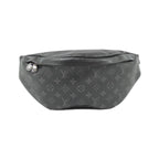 Louis Vuitton Monogram Eclipse Discovery Bum Bag