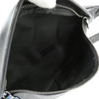 Louis Vuitton Monogram Eclipse Discovery Bum Bag — view 6