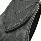 Louis Vuitton Taiga Sling Bag — view 4
