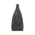 Louis Vuitton Taiga Sling Bag
