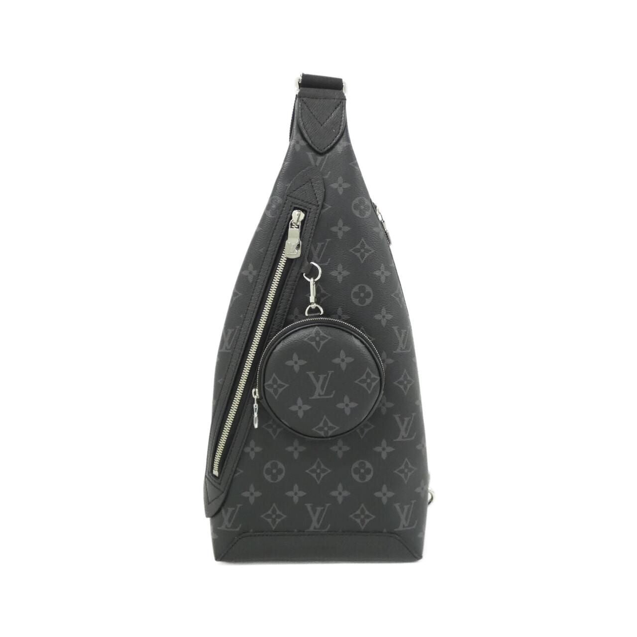 Louis Vuitton Taiga Sling Bag