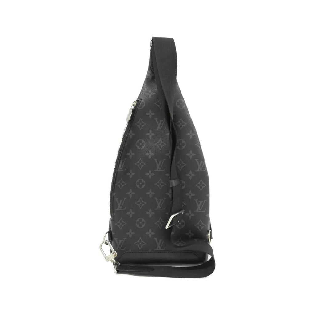 Louis Vuitton Taiga Sling Bag — view 2