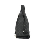 Louis Vuitton Taiga Sling Bag — view 2