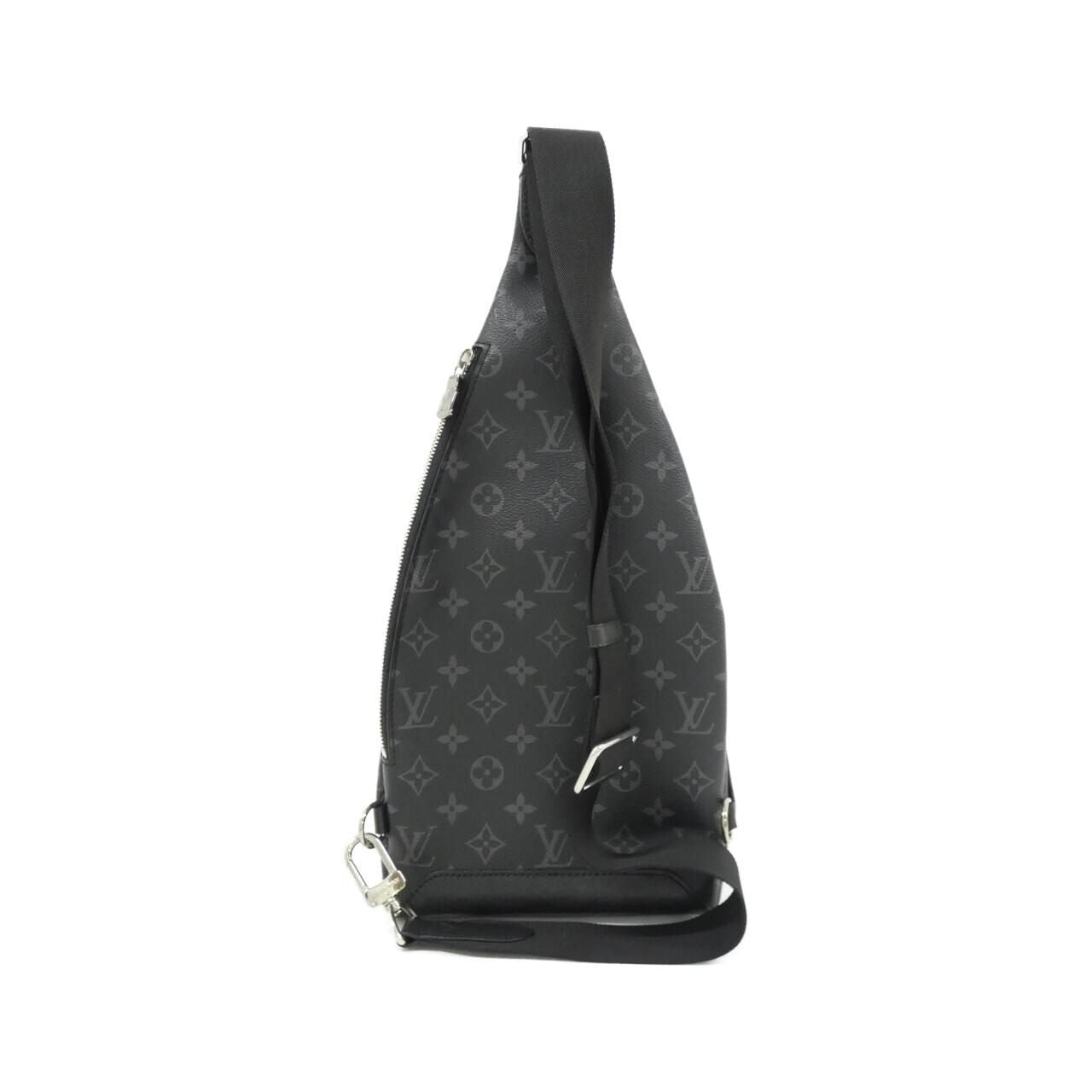 Louis Vuitton Taiga Sling Bag — view 2