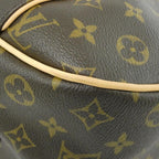 Louis Vuitton Monogram PM Shoulder Bag — view 3