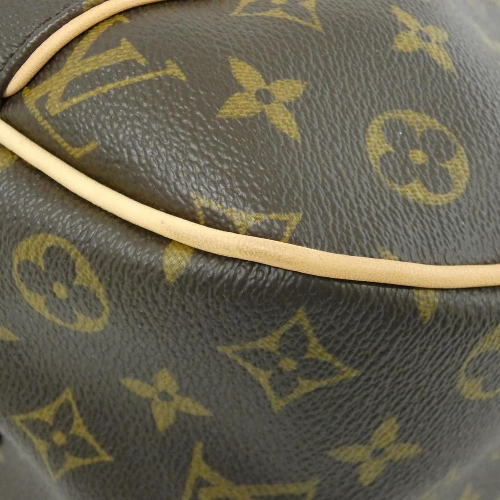 Louis Vuitton Monogram PM Shoulder Bag — view 3