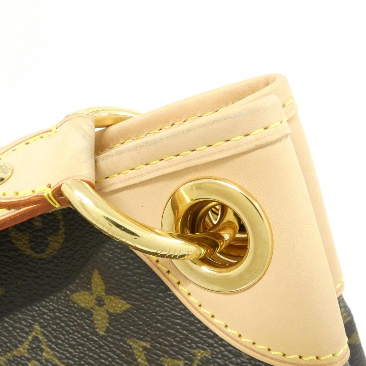Louis Vuitton Monogram PM Shoulder Bag — view 5
