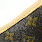 Louis Vuitton Monogram PM Shoulder Bag — view 6