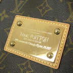 Louis Vuitton Monogram PM Shoulder Bag — view 4