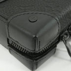 Louis Vuitton Taurillon Monogram Soft Trunk Wallet — view 2