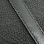 Louis Vuitton Taurillon Monogram Soft Trunk Wallet — view 3