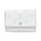 Louis Vuitton Taiga Wallet