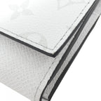 Louis Vuitton Taiga Wallet — view 3