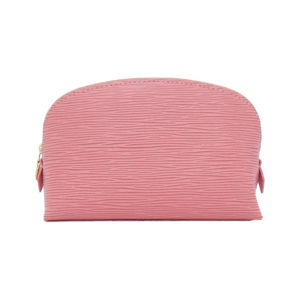 Louis Vuitton Epi Pochette Pouch