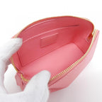 Louis Vuitton Epi Pochette Pouch — view 5