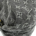 Louis Vuitton Monogram Denim Neo Cabby Mm Bag — view 2