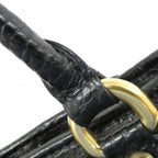 Louis Vuitton Monogram Denim Neo Cabby Mm Bag — view 5