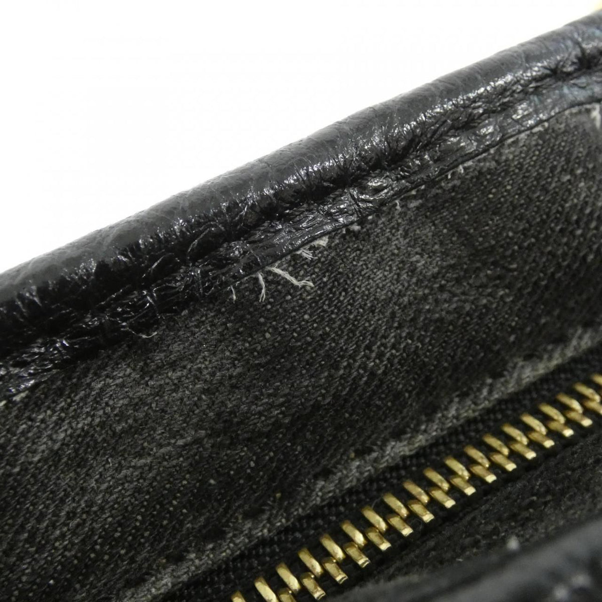 Louis Vuitton Monogram Denim Neo Cabby Mm Bag — view 4