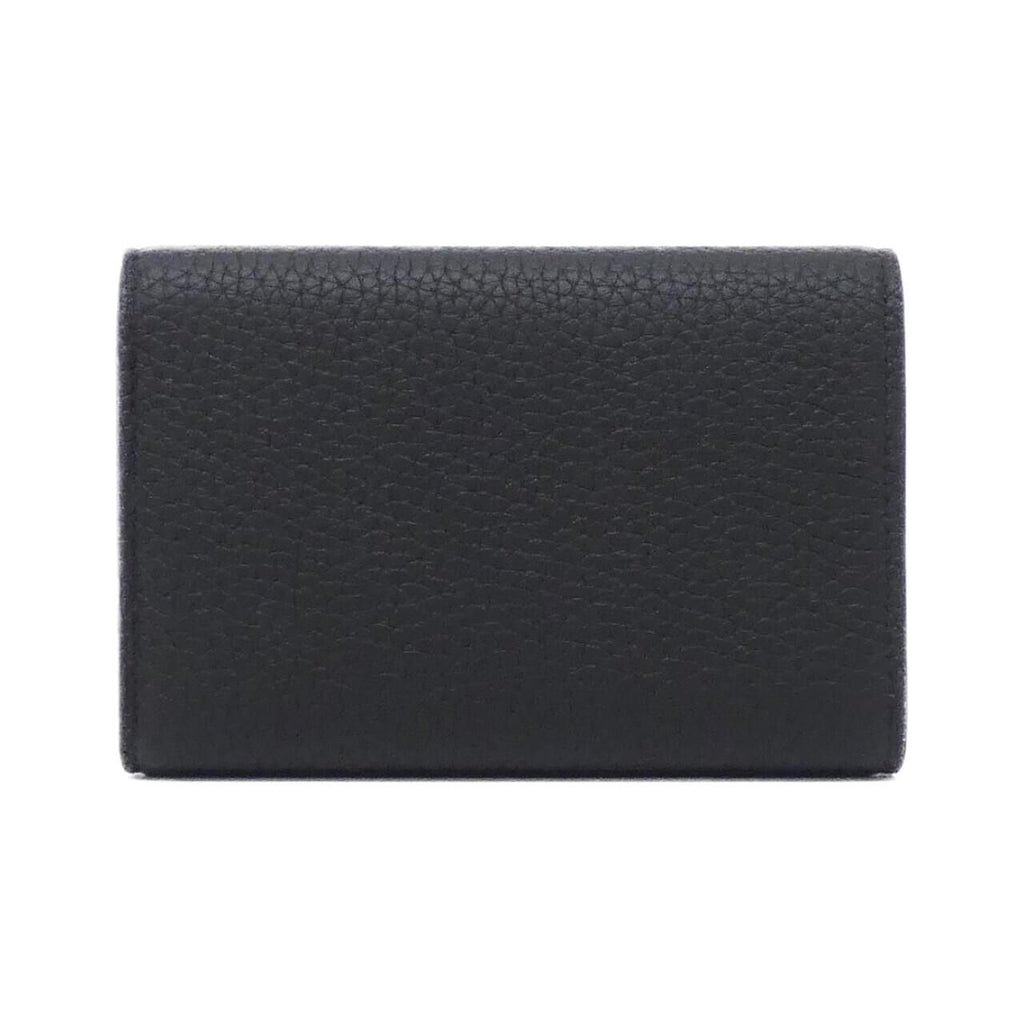 Louis Vuitton Portefeuille Capucines Compact Wallet — view 2