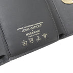 Louis Vuitton Portefeuille Capucines Compact Wallet — view 6