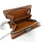 Louis Vuitton Monogram Porte Papier Zip Wallet Agenda — view 9