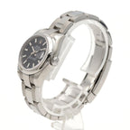 Rolex Datejust SS Number — view 2