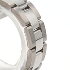 Rolex Datejust SS Number — view 5