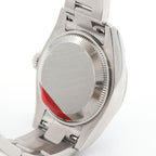 Rolex Datejust SS Number — view 7
