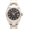 Rolex Datejust SS Number