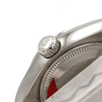 Rolex Datejust SS Number — view 4