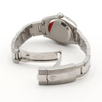 Rolex Datejust SS Number — view 6