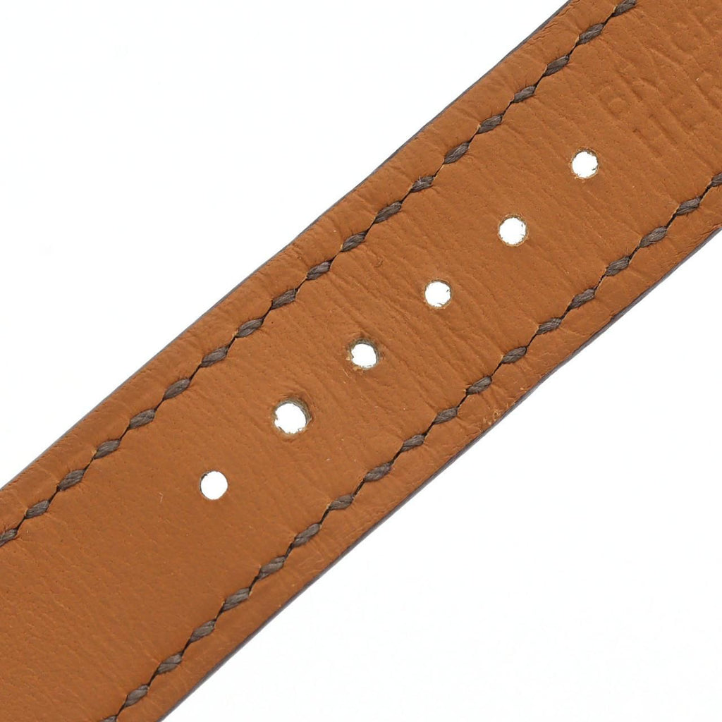 Hermes Watch Gold — view 4