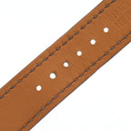 Hermes Watch Gold — view 4
