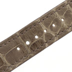 Hermes Watch Gold — view 5